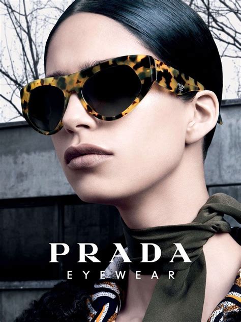 prada optical brillen|Prada damen sonnenbrille.